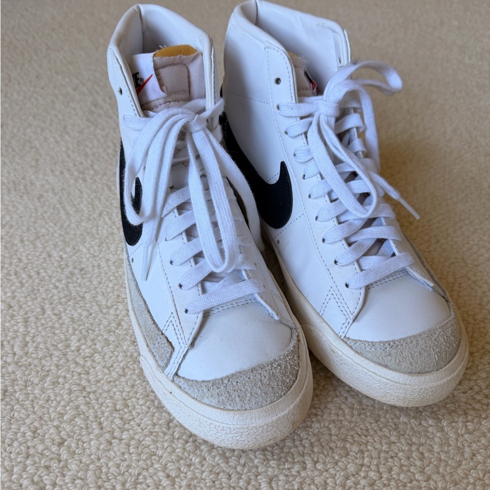 Nike Blazers